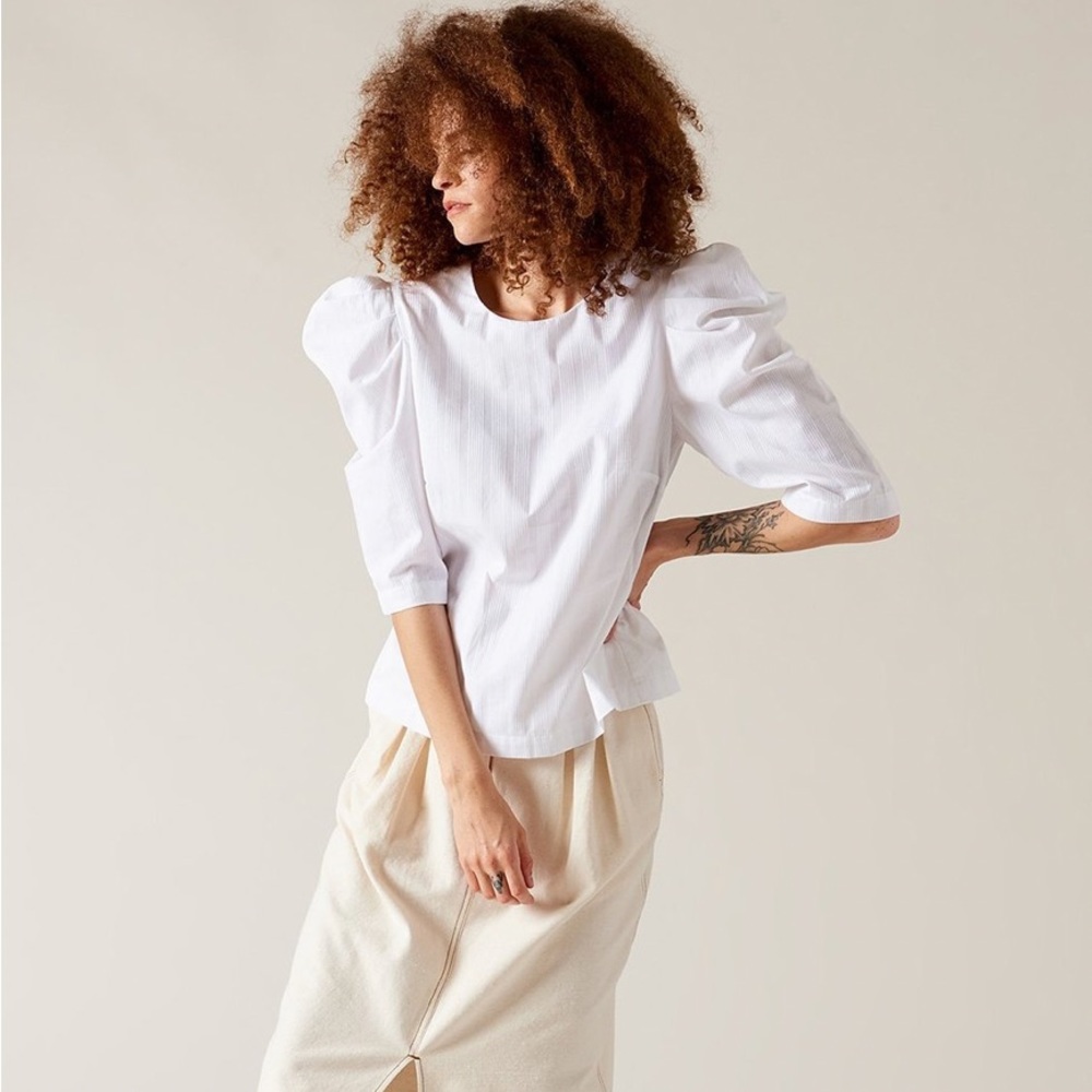 Katya Top by Mara Hoffman